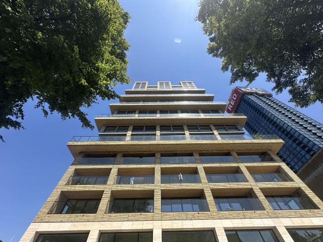 Appartement te huur in Centrum, Rotterdam
