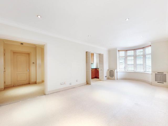 Apartment for rent in St. John's Wood, Greater London