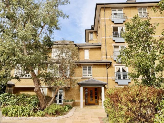 Apartment for rent in Kensal Town, Maida Vale