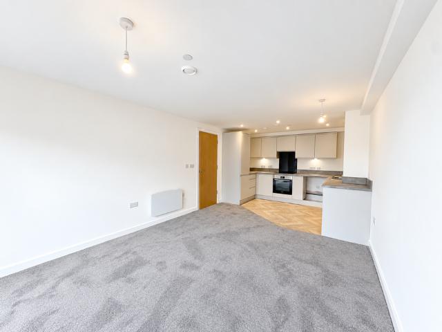 Apartment for rent in Pendleton, Salford
