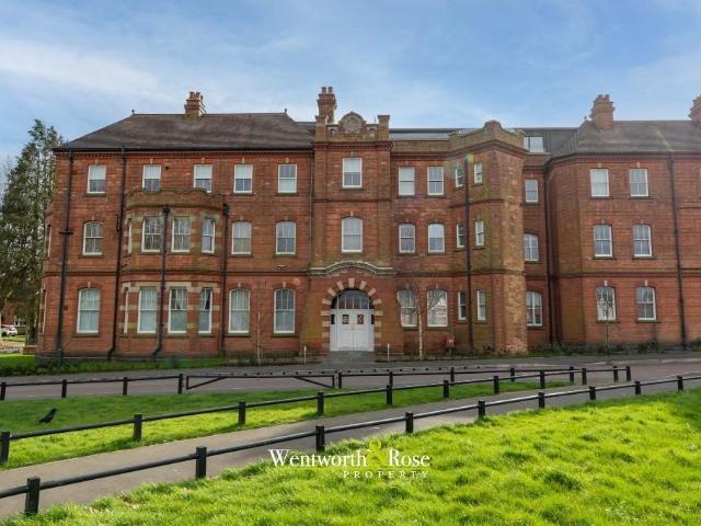 Apartment for rent in Stirchley, Isle Of Man