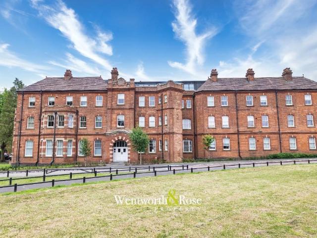 Apartment for rent in Stirchley, West Midlands