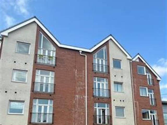 Apartment for rent in Stockton-on-tees