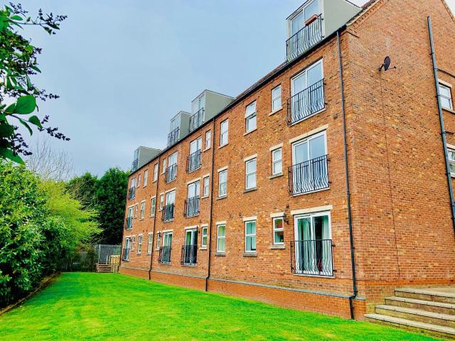 Apartment for rent in Bracebridge, Lincoln