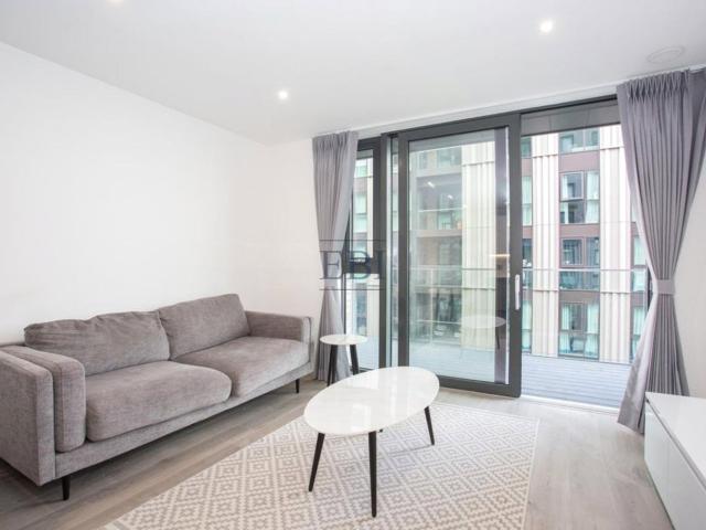 Apartment for rent in Stoke Newington, Greater London