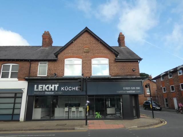 Apartment for rent in Handforth