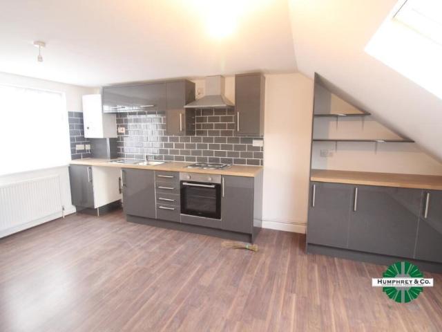 Apartment for rent in Upton Park, Greater London