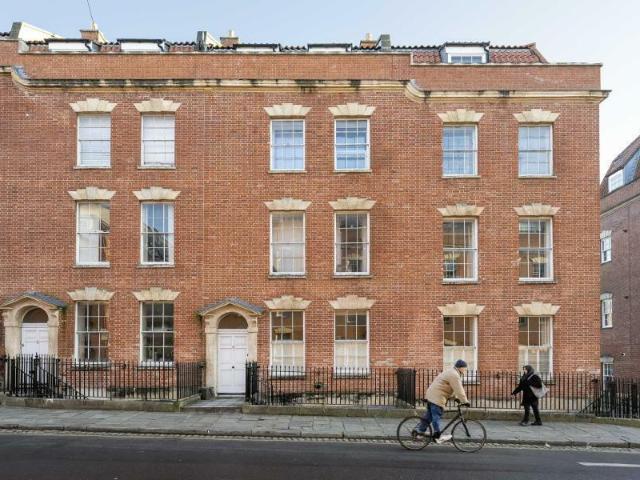 Apartment for rent in Feckenham, City Of Bristol