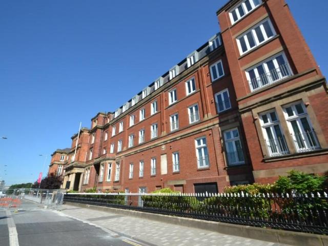 Apartment for rent in Blackfriars, Salford