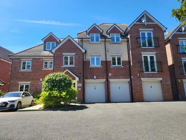 Apartment for rent in West Cliff, Bournemouth