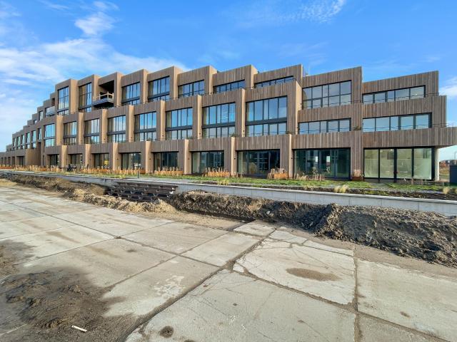 Appartement te huur in Noorderplassen, Almere-haven