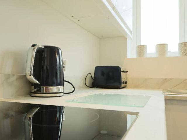 Apartment for rent in Feckenham, City Of Bristol
