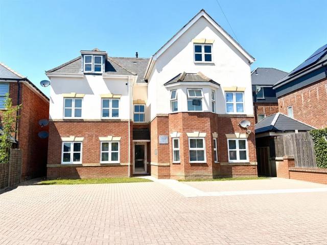 Apartment for rent in Hollybrook, City Of Southampton