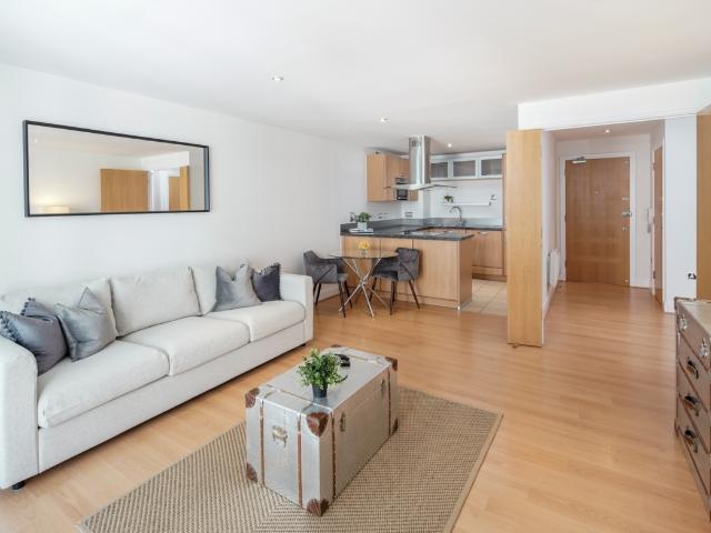 Apartment for rent in Belsize Park, Greater London