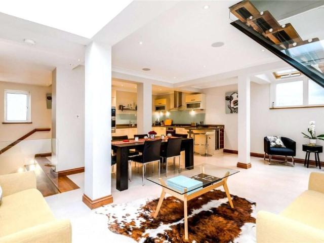 Apartment for rent in Pimlico, Isle Of Man