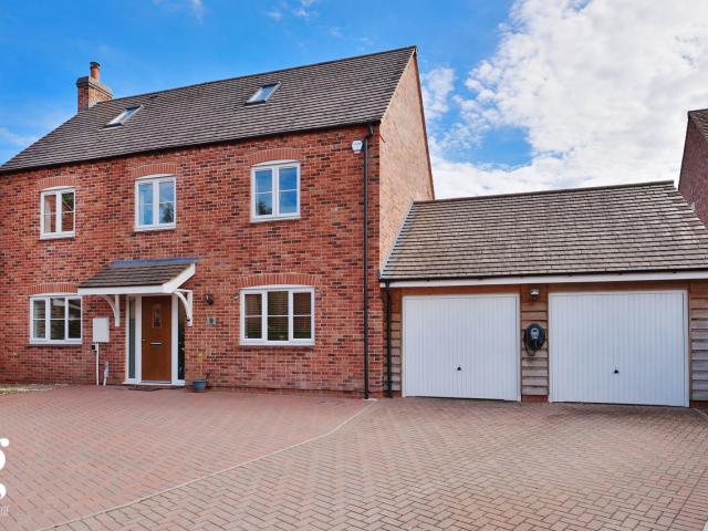 Apartment for rent in Dymock, Forest of Dean