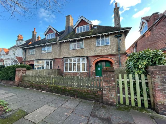 Apartment for rent in Brunswick, Brighton & Hove