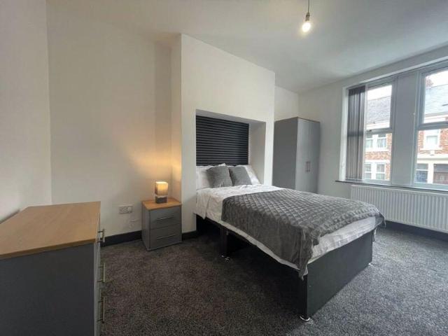 Apartment for rent in Bensham, Tyne And Wear