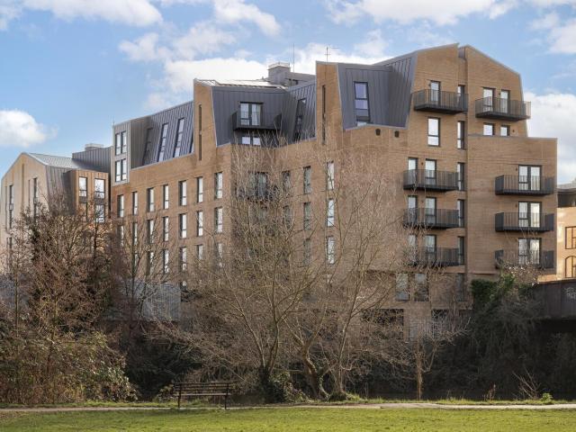 Apartment for rent in East Twerton, Dulcote