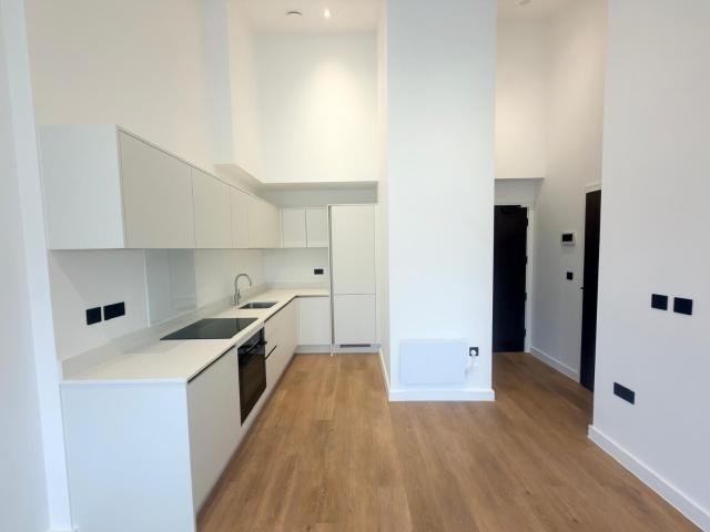 Apartment for rent in East Twerton, Dulcote