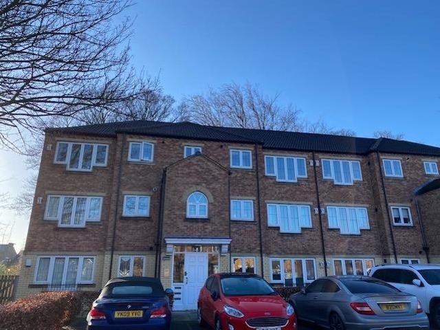 Apartment for rent in Pudsey, West Yorkshire