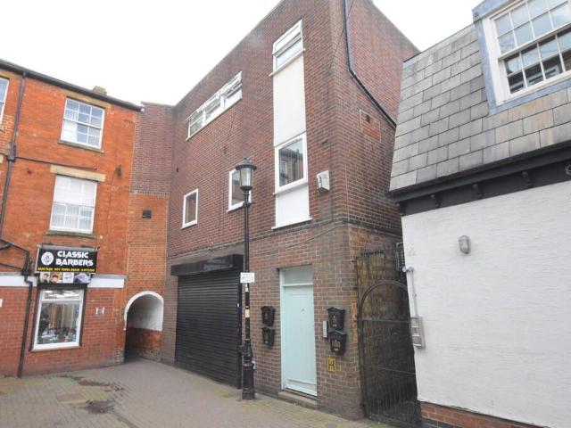 Apartment for rent in New Bilton
