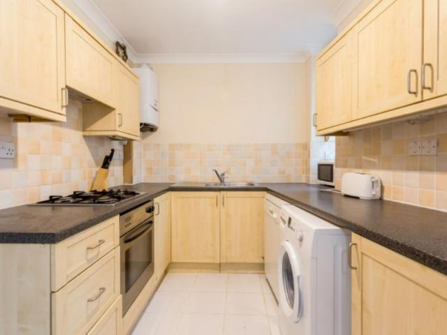 Apartment for rent in Bayswater, Greater London