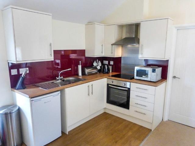 Apartment for rent in Canton, Cardiff