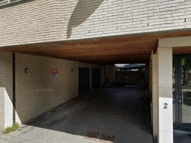 Appartement location à Wingene, West-Vlaanderen