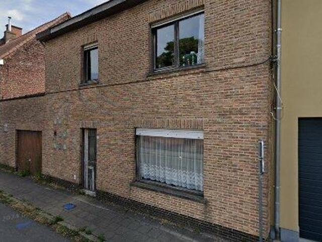 Appartement location à Wingene