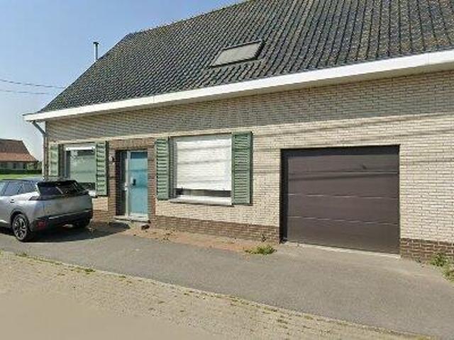 Appartement location à Wingene