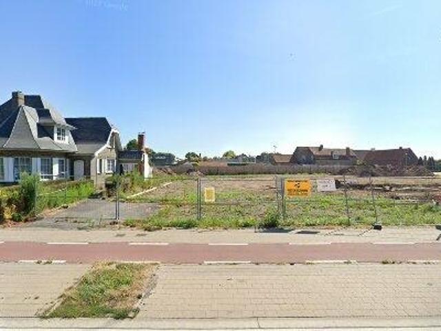 Appartement location à Wingene, West-Vlaanderen