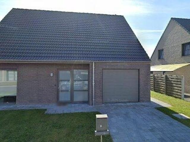 Appartement location à Wingene, West-Vlaanderen