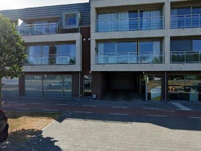 Appartement location à Wingene, West-Vlaanderen