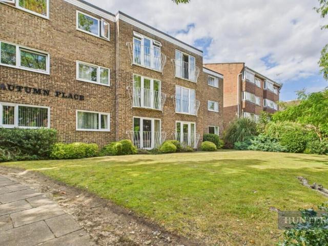 Apartment for rent in Westwood Park, City Of Southampton