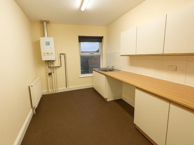 Apartment for rent in Brayford, Lincolnshire