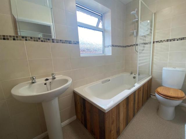 Apartment for rent in Bromyard