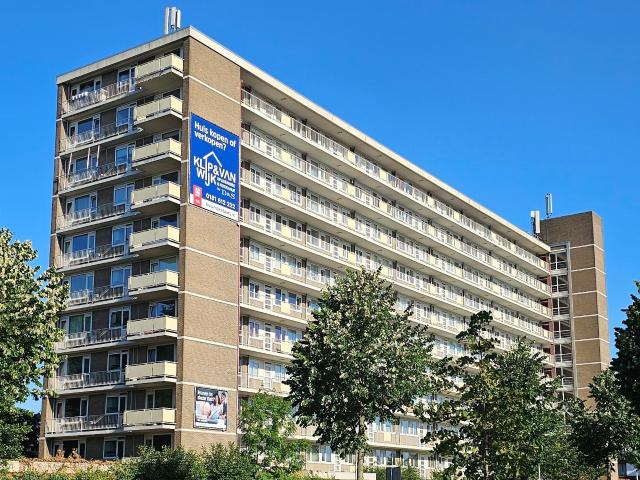 Appartement te huur in Schiekamp, Spijkenisse