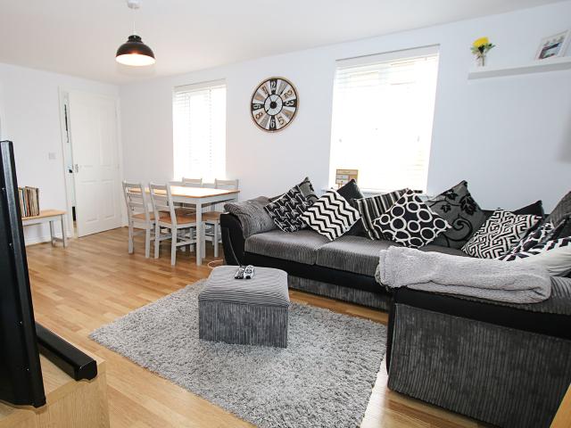 Apartment for rent in Red Lodge, West Suffolk