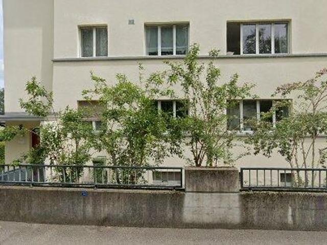 Apartment mieten in Schwarzenbach (SG), St. Gallen