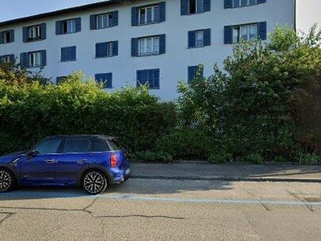 Apartment mieten in Muttenz, Basel-Landschaft