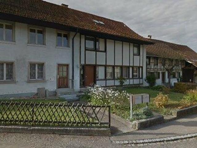 Apartment mieten in Oberbuch, Buch am Irchel