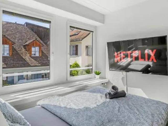 Apartment mieten in Zürich