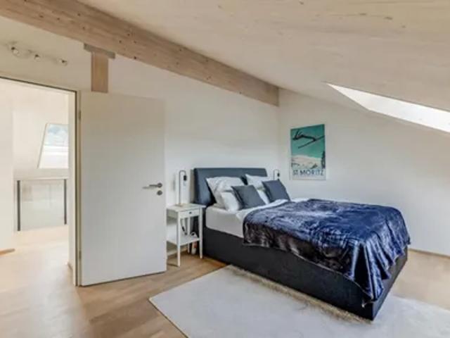 Apartment mieten in Zürich