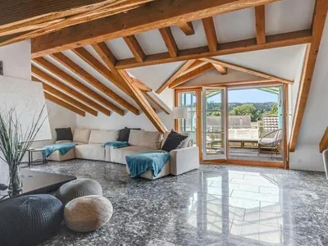 Apartment mieten in Zürich