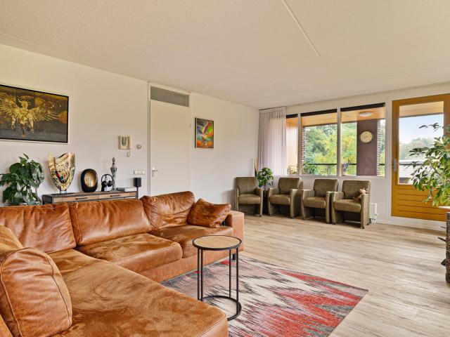 Appartement te huur in Zwolle