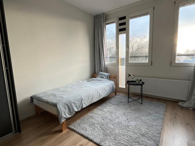Appartement te huur in Zwolle