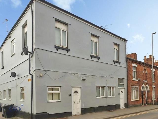 Apartment for rent in Hammond Street