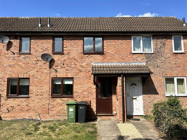Apartment for rent in Lower Bullingham, Bullinghope