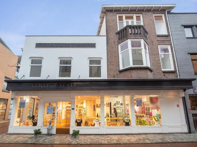 Appartement te huur in Zeeland